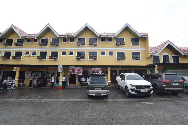 Reddoorz Plus At Balai Sofia Bed & Breakfast Batangas Talisay  Exterior foto