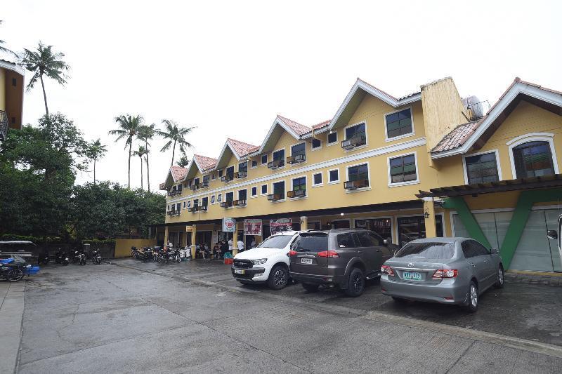 Reddoorz Plus At Balai Sofia Bed & Breakfast Batangas Talisay  Exterior foto