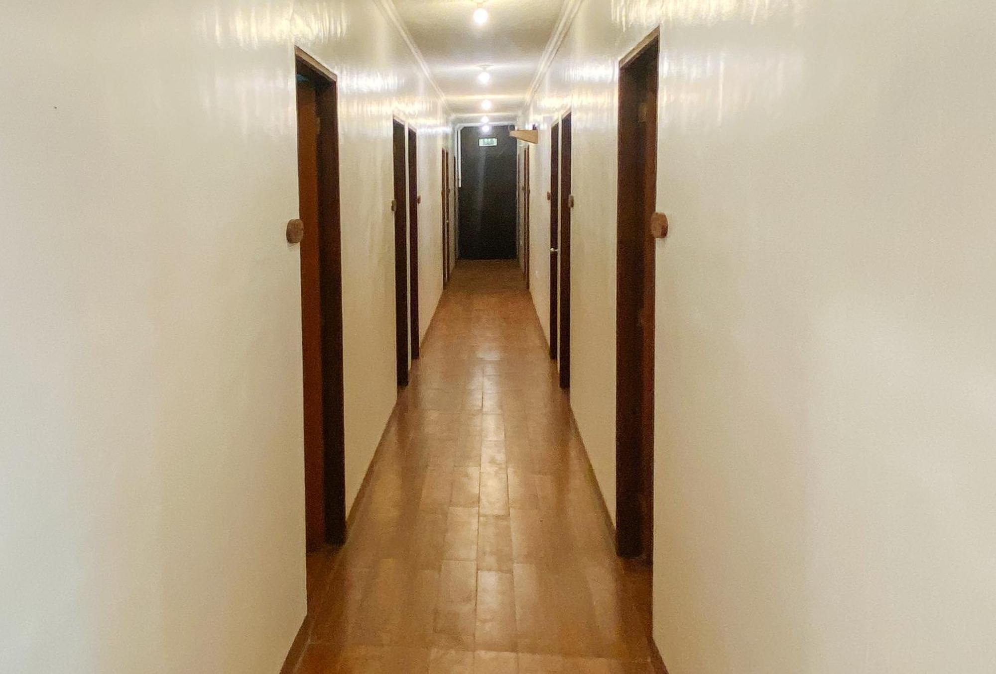 Reddoorz Plus At Balai Sofia Bed & Breakfast Batangas Talisay  Exterior foto