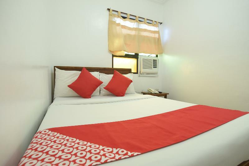 Reddoorz Plus At Balai Sofia Bed & Breakfast Batangas Talisay  Exterior foto